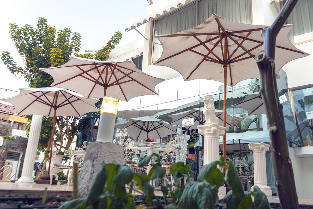 Hotel Savona Hotel Savona & Eventos